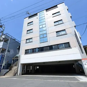 ビジネスホテル千成 2*, 行橋市 日本