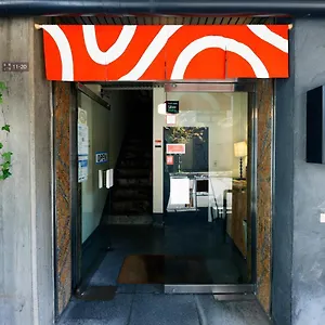 Fon-su , 大阪市 日本