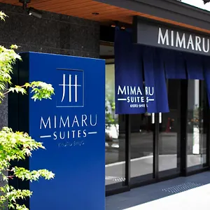 4* ホテル Mimaru 京都四条