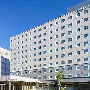 Toyoko Shiyakusho 3*, 茅ヶ崎市 日本
