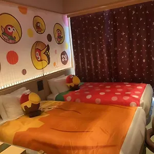 4* ホテル ウォーターマークホテル京都（hisホテルグループ）