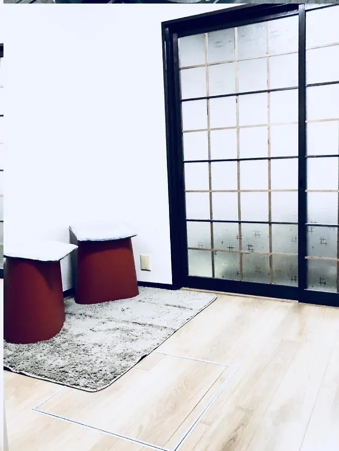 קיוטו Kikunoyado - Vacation Stay 9814 0*,  יפן
