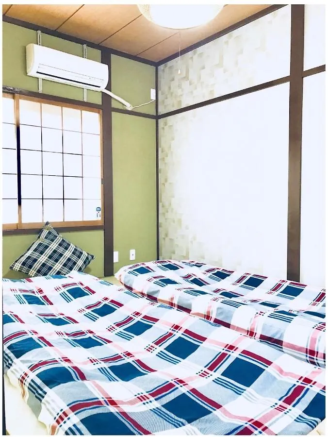 קיוטו Kikunoyado - Vacation Stay 9814