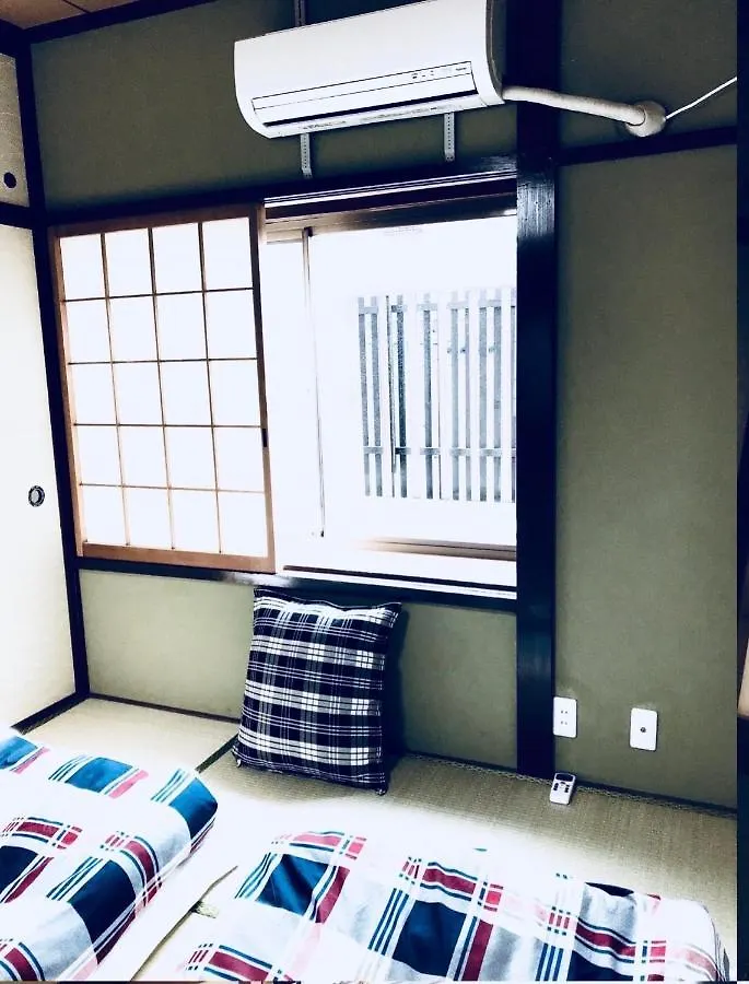 קיוטו Kikunoyado - Vacation Stay 9814
